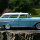 Illustration for article titled 1/18 Chevy Nomad for sale/trade